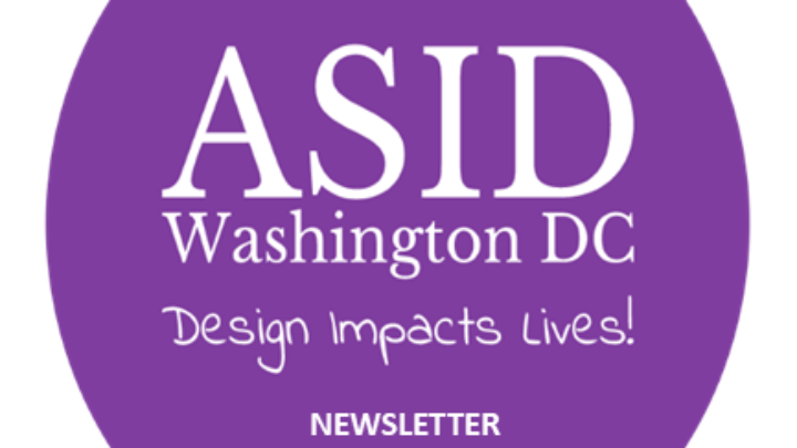 ASID Washington Metro Newsletter
