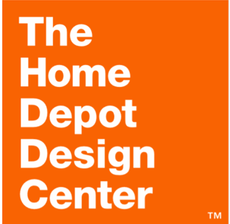 HOME DEPOT DESIGN CENTER