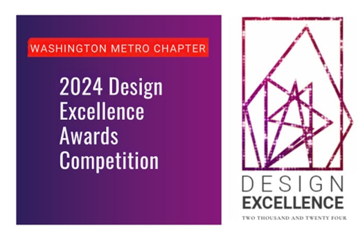 2024 Design Excellence Awards