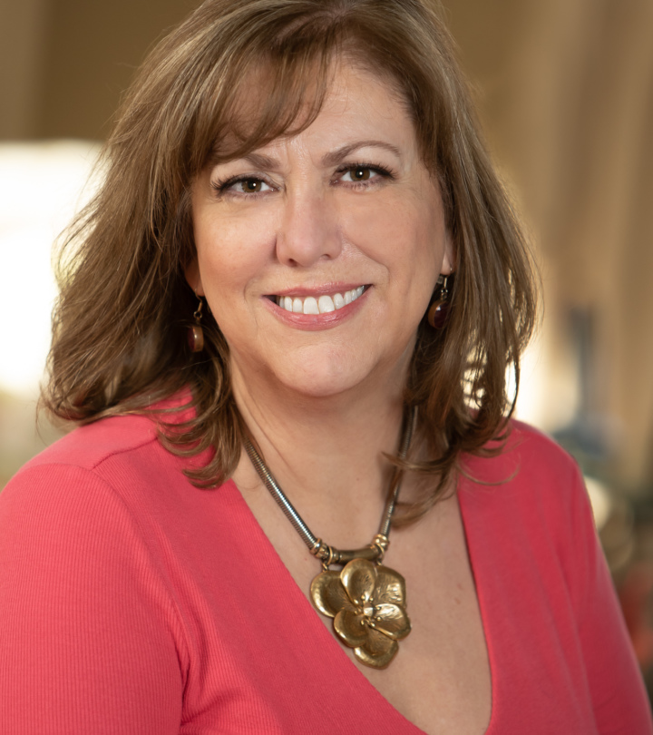Annette Phillips, ASID